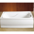 Tubo American Colony Soaker Tub Padrão